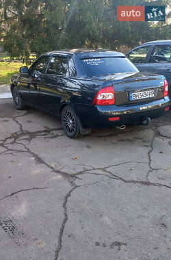Седан ВАЗ 2170 Priora 2008 в 