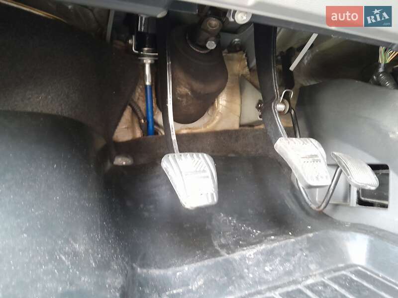 Седан ВАЗ / Lada 2170 Priora 2011 в Дрогобыче