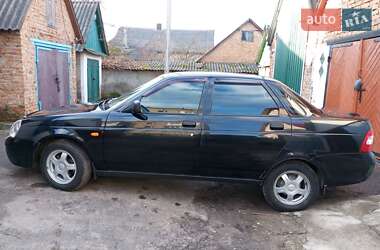 Седан ВАЗ / Lada 2170 Priora 2009 в Горохові