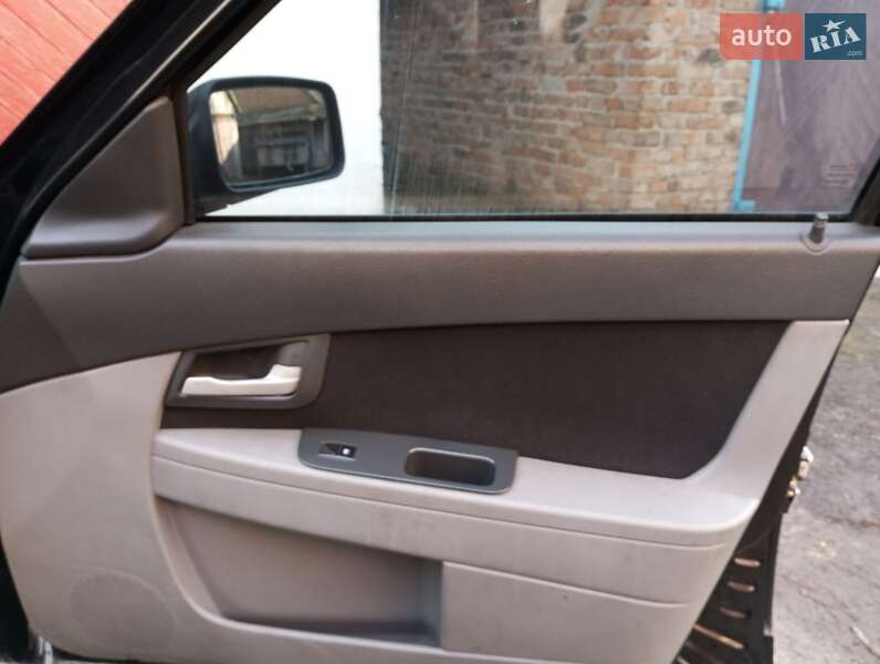 Седан ВАЗ / Lada 2170 Priora 2009 в Горохове