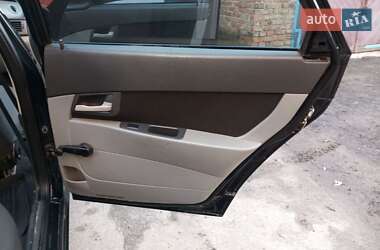 Седан ВАЗ / Lada 2170 Priora 2009 в Горохові