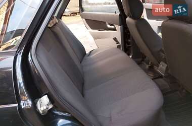 Седан ВАЗ / Lada 2170 Priora 2009 в Горохові