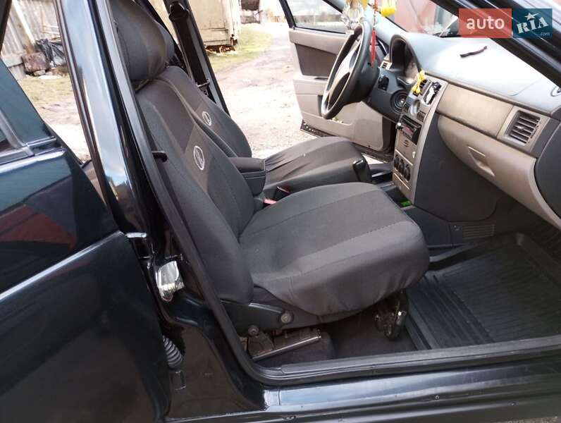 Седан ВАЗ / Lada 2170 Priora 2009 в Горохове