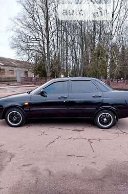 Седан ВАЗ 2170 Priora 2008 в 