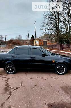 Седан ВАЗ 2170 Priora 2008 в 