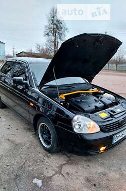 Седан ВАЗ 2170 Priora 2008 в 