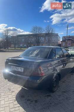 Седан ВАЗ / Lada 2170 Priora 2008 в Царичанці