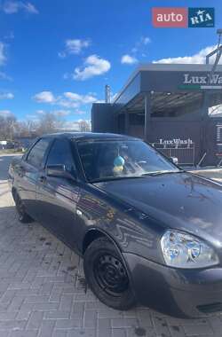 Седан ВАЗ / Lada 2170 Priora 2008 в Царичанці
