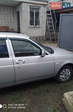 Седан ВАЗ 2170 Priora 2013 в 