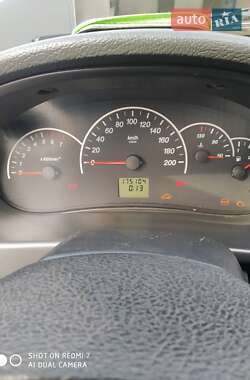 Седан ВАЗ / Lada 2170 Priora 2013 в Врадиевке