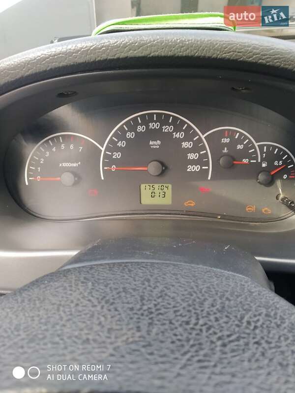 Седан ВАЗ / Lada 2170 Priora 2013 в Врадиевке