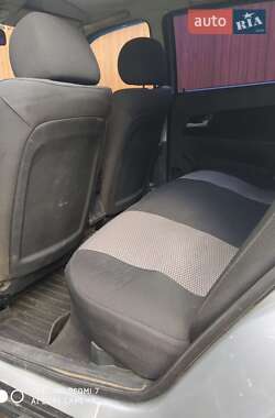 Седан ВАЗ / Lada 2170 Priora 2013 в Врадиевке