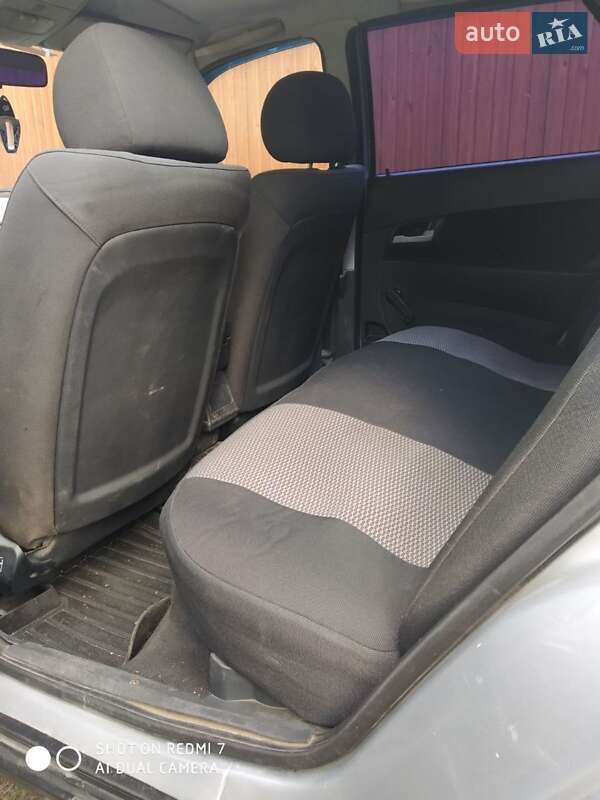 Седан ВАЗ / Lada 2170 Priora 2013 в Врадиевке