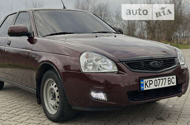 Седан ВАЗ / Lada 2170 Priora 2011 в Львові