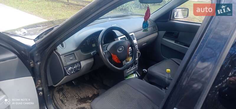 Седан ВАЗ / Lada 2170 Priora 2008 в Яготине