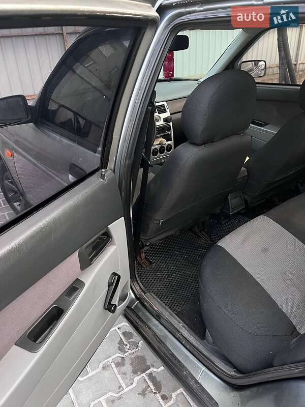 Седан ВАЗ / Lada 2170 Priora 2008 в Новому Бузі фото 6 Седан ВАЗ / Lada 2170 Priora 2008 в Новому Бузі