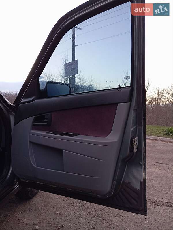 Седан ВАЗ / Lada 2170 Priora 2008 в Царичанці