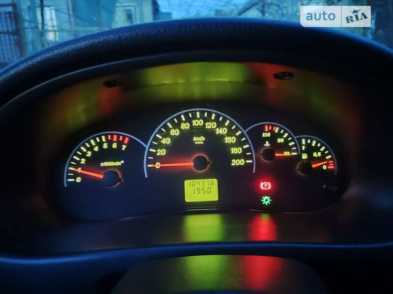Седан ВАЗ / Lada 2170 Priora 2008 в Кривом Роге