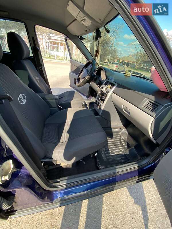 Седан ВАЗ / Lada 2170 Priora 2008 в Кропивницькому