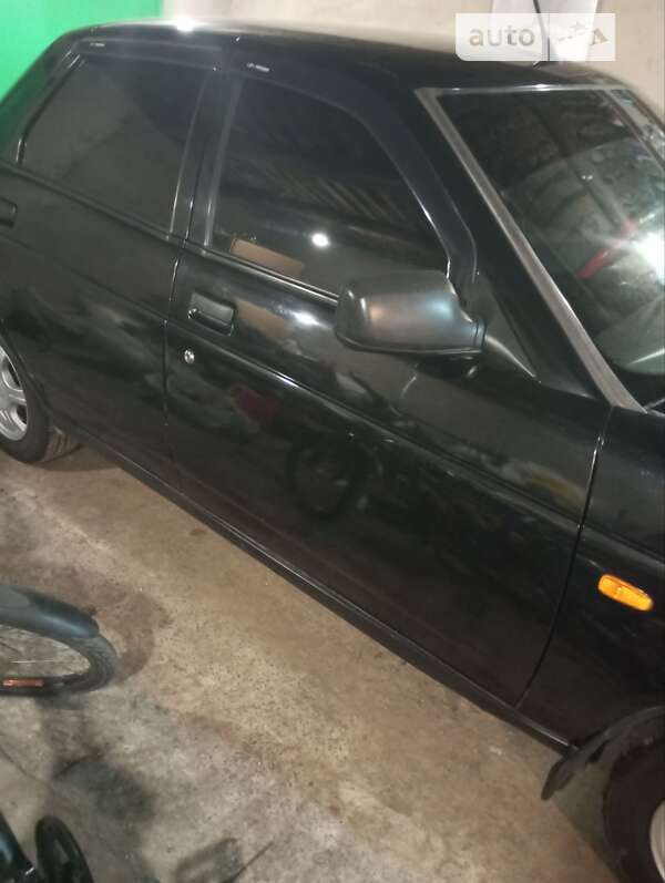 Седан ВАЗ / Lada 2170 Priora 2008 в Южноукраїнську фото 2 Седан ВАЗ / Lada 2170 Priora 2008 в Южноукраїнську