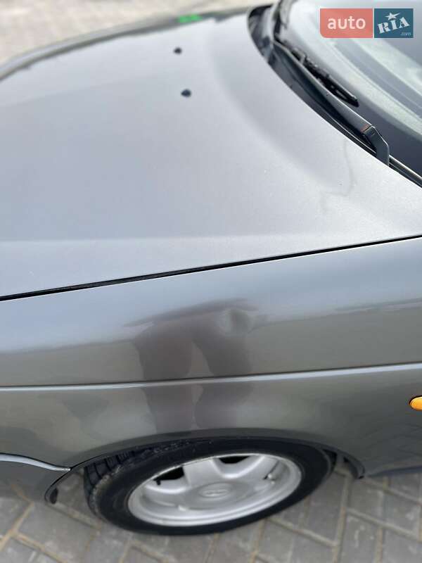 Седан ВАЗ / Lada 2170 Priora 2008 в Виннице