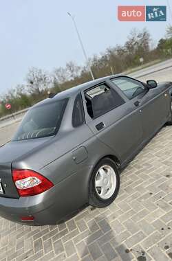 Седан ВАЗ 2170 Priora 2008 в 