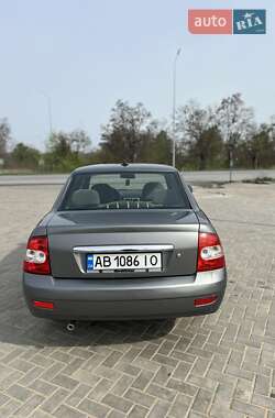 Седан ВАЗ 2170 Priora 2008 в 