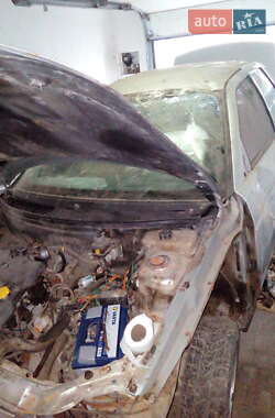 Седан ВАЗ / Lada 2170 Priora 2008 в Івано-Франківську