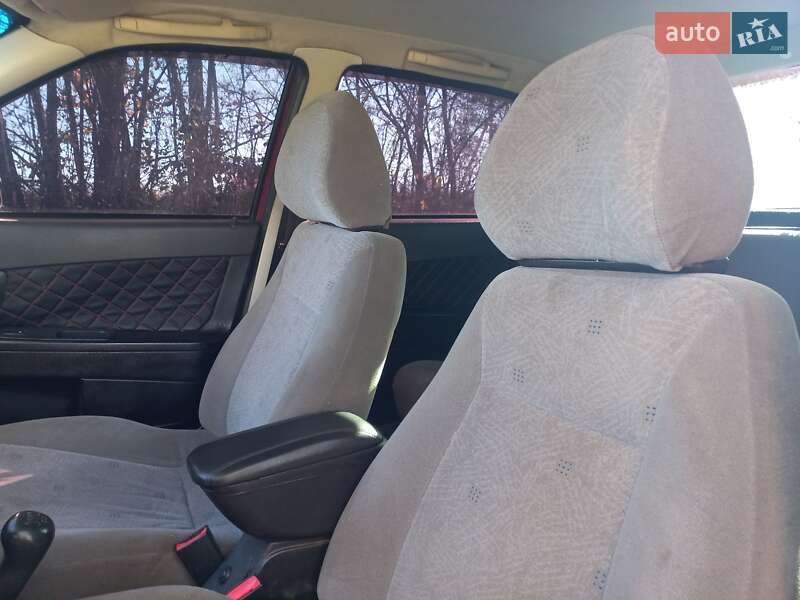 Седан ВАЗ / Lada 2170 Priora 2007 в Полтаві