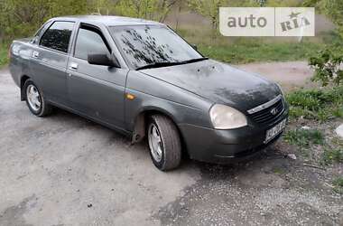 Седан ВАЗ / Lada 2170 Priora 2008 в Вінниці