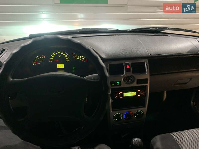 Седан ВАЗ / Lada 2170 Priora 2008 в Черкассах