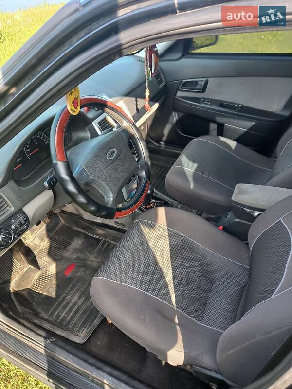 Седан ВАЗ / Lada 2170 Priora 2008 в Кролевці