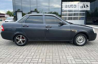 Седан ВАЗ / Lada 2170 Priora 2007 в Запорожье