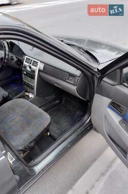 Седан ВАЗ 2170 Priora 2008 в 