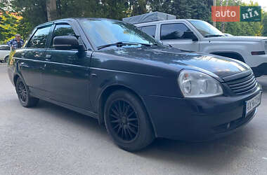 Седан ВАЗ / Lada 2170 Priora 2008 в Харкові