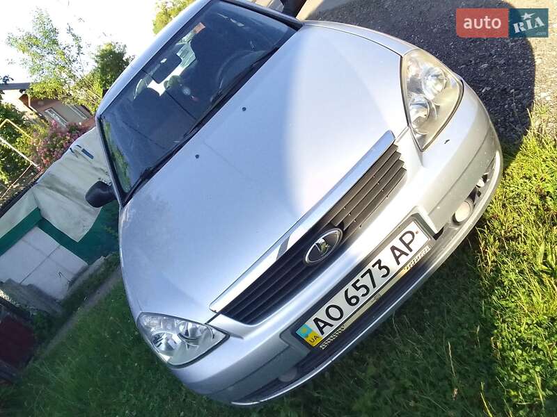 ВАЗ / Lada 2170 Priora 2009