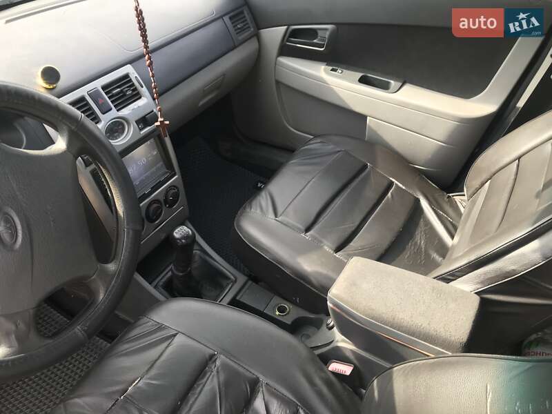 Седан ВАЗ / Lada 2170 Priora 2008 в Миколаєві
