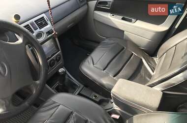 Седан ВАЗ 2170 Priora 2008 в 