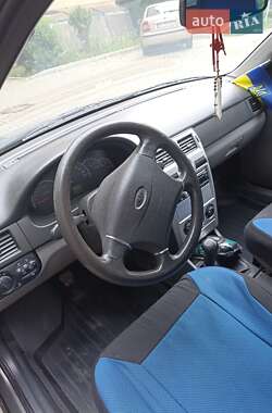 Седан ВАЗ / Lada 2170 Priora 2008 в Ужгороде