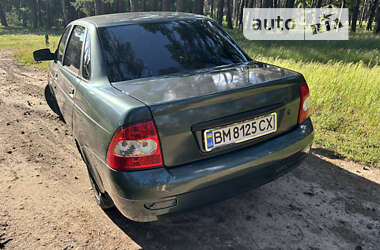 Седан ВАЗ / Lada 2170 Priora 2008 в Сумах