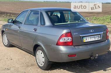 Седан ВАЗ / Lada 2170 Priora 2009 в Киеве