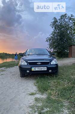 Седан ВАЗ / Lada 2170 Priora 2007 в Каменском