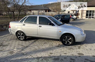 Седан ВАЗ / Lada 2170 Priora 2008 в Могилів-Подільському