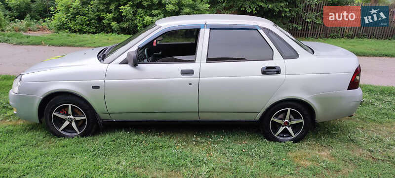 Седан ВАЗ / Lada 2170 Priora 2011 в Хоролі фото 8 Седан ВАЗ / Lada 2170 Priora 2011 в Хоролі