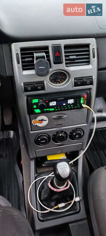 Седан ВАЗ / Lada 2170 Priora 2011 в Хоролі фото 16 Седан ВАЗ / Lada 2170 Priora 2011 в Хоролі