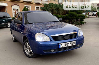 Седан ВАЗ / Lada 2170 Priora 2007 в Львові