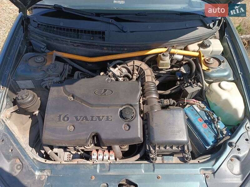 Седан ВАЗ / Lada 2170 Priora 2008 в Изюме