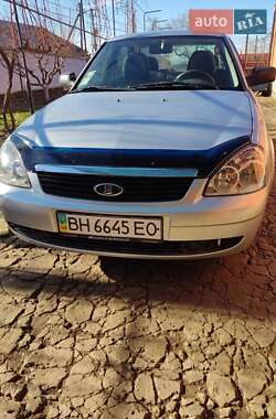 Седан ВАЗ 2170 Priora 2010 в 