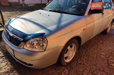 Седан ВАЗ 2170 Priora 2010 в 
