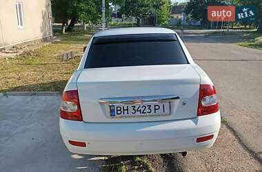 Седан ВАЗ / Lada 2170 Priora 2013 в Одесі